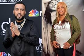 Rapper French Montana ordered to pay Waka Flocka's mom $2 million