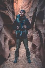 Outdoor Photography tips with Steve Yocom