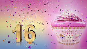 Geburtstagslied Zum 16 Geburtstag Happy Birthday To You Lustiges Geburtstags Video Youtube