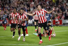 Christian nørgaard (christian thers nørgaard, born 10 march 1994) is a danish footballer who plays as a central defensive midfielder for british club brentford, and the denmark national team. X7lwf65pzudylm