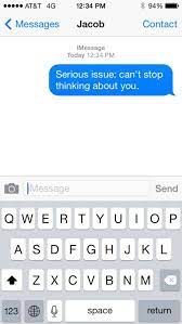 They charged one and let the other one off. 45 Flirty Texts Your Crush Won T Be Able To Leave On Read Flirty Text Messages Flirty Texts Flirting Messages