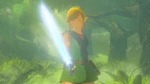 Good luck with the trial of the sword, and for more on this massive game, check out our wiki. How To Get The Master Sword Zelda Breath Of The Wild Botw Game8