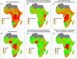 You can do it using our android online emulator. Diversity And Conservation Of Traditional African Vegetables Priorities For Action Zonneveld 2021 Diversity And Distributions Wiley Online Library
