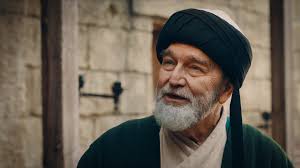 Aziz Mahmud Hudayi S 1 • E 16