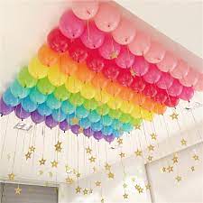 12 Ideas Y Manualidades Para Decorar Un Cumpleanos De Adultos Y Sorprender