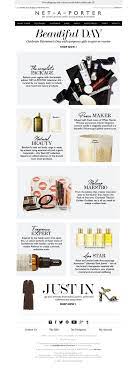 Automate and send unlimited health and beauty newsletters to update clients on new practitioners, clinics and workshops, referral reward coupons, and more! 22 Beauty Newsletters Ideas Newsletter Design Email Design Email Design Inspiration
