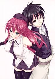 Trinity seven/トリニティセブン 7人の魔書使い fanfiction archive with over 27 stories. Trinity Seven Zerochan Anime Image Board