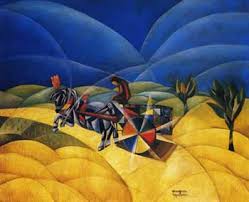 Image result for quadri del futurismo