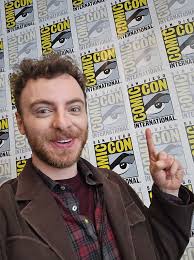 Kellen Goff 🔜 GalaxyCon OKC