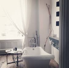 A Soho Dream Loft Where Everything Is For Sale Remodelista Elegant Bathroom The Line Apartment Bathroom Interior Design