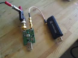 Up to 2.4 mhz stable.• Shortwave Radio Reception With The Rtl Sdr Dongle Retrovoltage