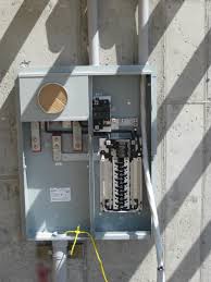 Electric services lighting systems wiring service upgrades whole house surge protection generators. Installing New Electrical Service