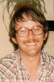 Eric Sheridan "Rick" Page