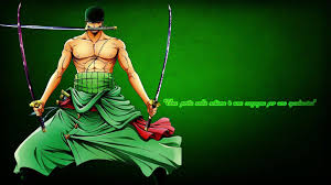 Click on each image to view it in higher resolution and then download/save it. Zoro One Piece Wallpapers Wallpaper Cave
