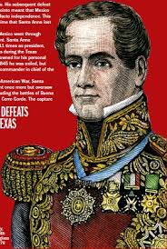 ANTONIO LÓPEZ DE SANTA ANNA