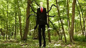 FUN96815 12 ft Slenderman Animatronic Decoration