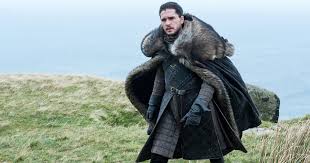 Verkleide dich wie margaery aus game of thrones. Diy Jon Snows Wintermantel Aus Ikea Teppich