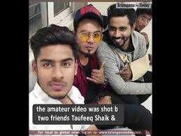 Miya Bhai Rap Song Real Hyderabadi Ruhan Arshad Miya Miya 2020 2019 miya bhai rap song real hyderabadi