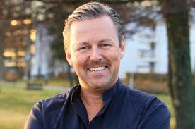 Speaker: Lars Hamberg