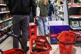 Les magasin sont ouvert demain. Coronavirus La Liste Des Magasins Ouverts Et Fermes Ce Dimanche Le Soir