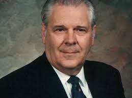 A Moment of Slience for Dr. Glenn Hultgren (1932-2019)