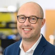 The Top 25 CEOs of Rhode Island for 2023