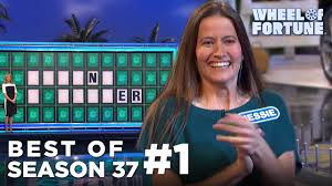 Maybe you would like to learn more about one of these? Wheel Of Fortune Pat Sajak Shocked By Four Letter Puzzle Solve