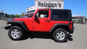 Image result for Flame Red 2008 Wrangler