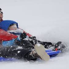 Sansee schlitten bob kinder,snowboard schneeflitzer für sand gras schnee plastik bob schneerutscher mehrere farben. Schlitten Rodel Oder Bob Hier Beraten Olympische Medaillengewinner Artikel Von The Weather Channel Weather Com
