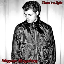 18 den som gapar över mycket magnus skogsberg: Magnus Skogsberg Reverbnation