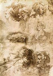 Parmigianino Wikipedia Idee Per Disegnare Fare Arte Pittore
