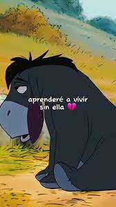 Aprendiendo a Vivir Sin Ella con Winnie Pooh
