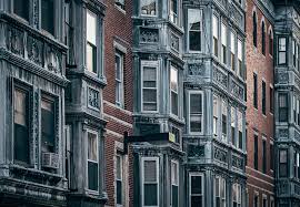 Tenement Architecture in Boston's North End - mattconti