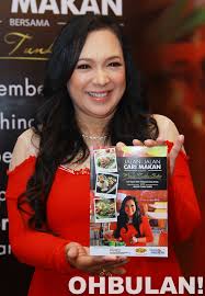 Orta doğu restoranı · 54 tavsiye ve inceleme. Maria Tunku Sabri Lancarkan Buku Panduan Jalan Jalan Cari Makan