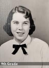 Patsy Corley Obituary (1942