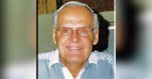 GEORGE JAMES ALBERT Obituary