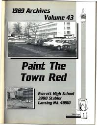 Forest Parke Library and Archives