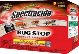 Pest Control Foggers Spectracide Bug Stop Indoor Fogger5 Hg67759 Pack Of 4 Find Out More About The Great Produ Insect Spray Pest Control Best Pest Control