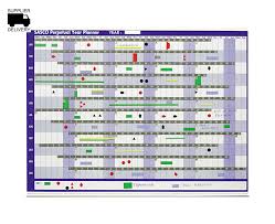 Wall Planners Weekly Yearly Wall Planners Ryman Uk