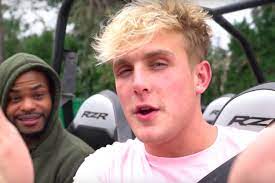April 1, 1995) is an american youtuber, musician, actor, director, and professional boxer. Jake Paul S Influencer Circle Begins To Crumble As His Dad Comes Aboard The Verge