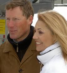 17-Pirmin Zurbriggen et Lolita Morena