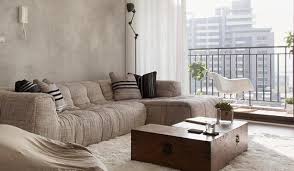 Interior design for small apartment in japan gif maker. Japanese Minimalist Apartment Interior Design By Fertility Design Founterior