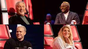 With season nine of the voice fast approaching. The Voice Uk 2020 Contestants Meet The Teams In The Battle Rounds Reality Tv Tellymix