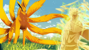Remove 4k ultra hd filter. Naruto And Kurama Phone Wallpaper Hd 1920x1080 Wallpaper Teahub Io