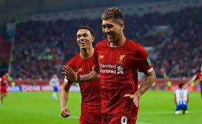 Jogos, contratações, treinos, bastidores, opinião e muito mais, também no youtube. A Chance To Become World Champions Liverpool Vs Flamengo Preview Liverpool Fc This Is Anfield