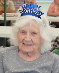 Margie Mae Casteel Obituary January 26, 2024