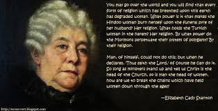 Hand picked 8 well-known quotes by elizabeth cady stanton wall ... via Relatably.com