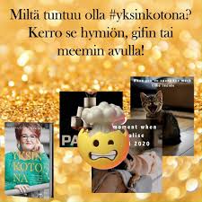 Syöpä löytyi puolivahingossa, kun hän meni näyttämään ihotautilääkärille epäilyttävää luomeaan. Into Beitrage Facebook