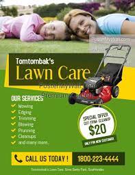 Our professional lawn services include : Tomtombak S Lawn Care Services Lawn Care Flyers Lawn Mowing Business Lawn Care