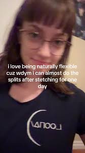 If You Stretch Long Enough Can You Do The Splits in One Day